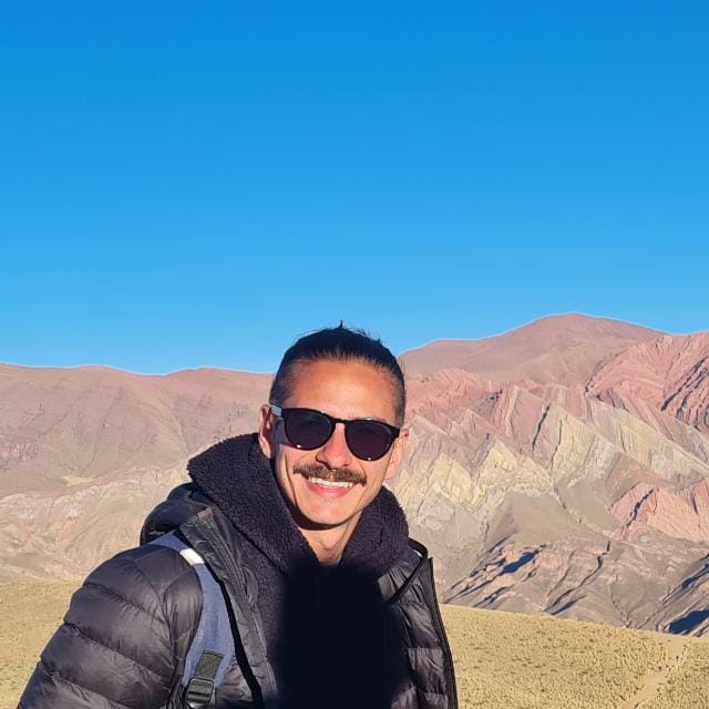 Santiago Saucedo